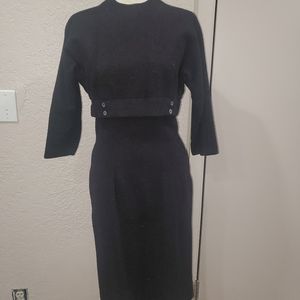Vintage Jonathan Logan Dress (N2)